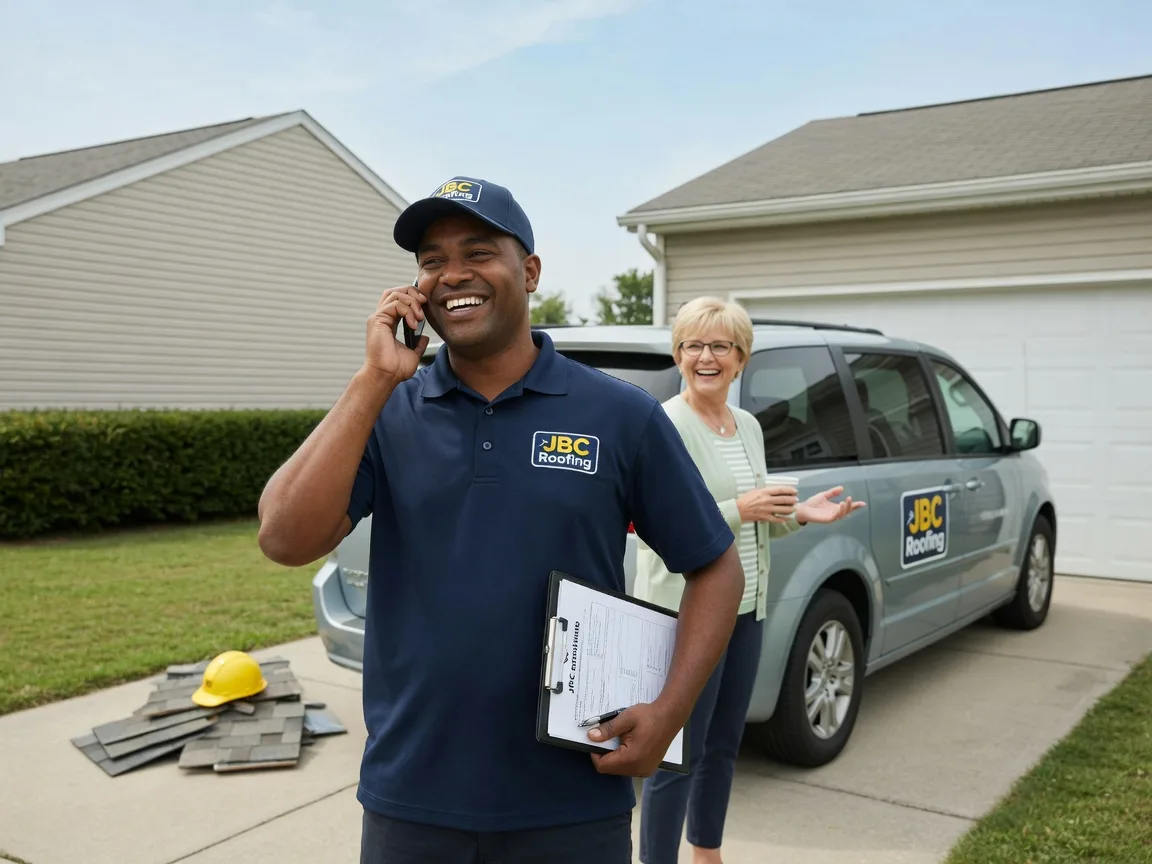 Roof Replacement Roslyn, WA FAQs